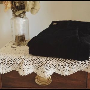 Everlane Corduroy Pants